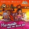 Mio marito non mi tocca più - Sabrina Musiani lyrics