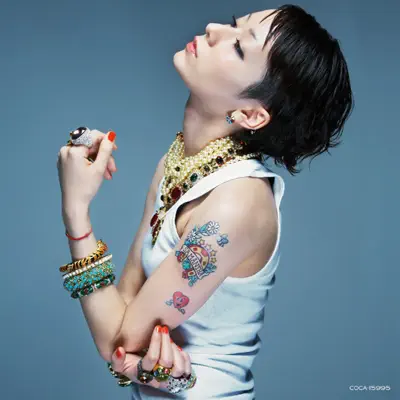 Samantha - EP - Kaela Kimura