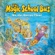 Joanna Cole - The Magic School Bus on the Ocean Floor (Unabridged)