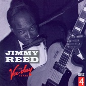 Jimmy Reed - Bright Lights Big City