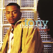What's Goin' On by Tony Thompson