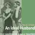 An Ideal Husband by Oscar Wilde album cover