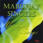 Mabuhay Singers Sing Visayan Songs artwork