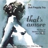 That's Amore: The Music of Salvatore Guaranga (harry Warren), 2007