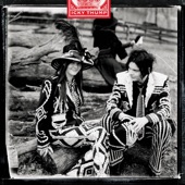 Icky Thump artwork