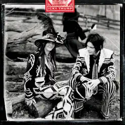 Icky Thump - The White Stripes