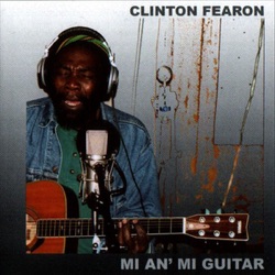 Clinton Fearon - Richman Poorman