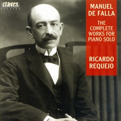 Ricardo Requejo & Ingo Goritzki - Cortejo de Gnomos