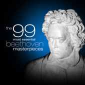 The 99 Most Essential Beethoven Masterpieces - Various Artists