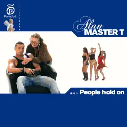 People hold on - Single - Alan Master T