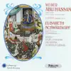 Carl Maria von Weber: Abu Hassan (Opera Bouffe - Comic Opera) album lyrics, reviews, download