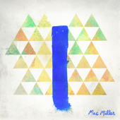 Blue Slide Park cover