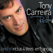 Reste (Best of Tony Carreira) - Tony Carreira