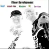 Stream & download Minor Development (feat. Awol One, Lessin, IQ & Kasper) - Single