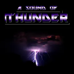 A Sound of Thunder - A Sound of Thunder