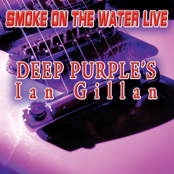 Cover artwork for Smoke On the Water
