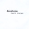 I Hope It Feels Like Sleeping. - Sunshine lyrics
