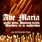 Ave Maria (Bruckner) cover