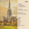 Great Cathedral Anthems Vol. 2 album lyrics, reviews, download
