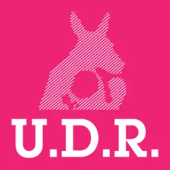 Bonde Da Orgia Dos Travecos / Clube Tiao - U.D.R. Bonde Da Orgia Dos Travecos / Clube Tiao - U.D.R.