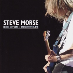 Steve Morse - Get It In Writing