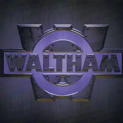 Awesome - EP by Waltham album reviews, ratings, credits