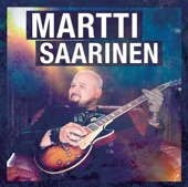 Martti Saarinen