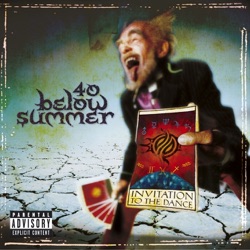 40 Below Summer - We the People