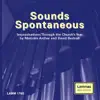 Stream & download Sounds Spontaneous: Improvisations Through the Church's Year