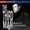 Theme from the film 'The Third Man' (Harry Lime theme) artwork