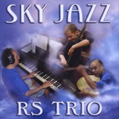 RS Trio (Richard Shulman Trio) - Pictures in the Clouds