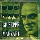 Antologia di Giuseppe Marzari, vol. 2 (Canzone genovese) artwork