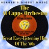 Reader's Digest Music: The Al Capps Orchestra: Great Easy-Listening Hits of the '60s, 2007