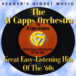 The Al Capps Orchestra - Durham Town