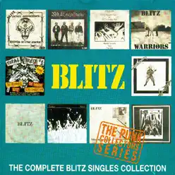 The Complete Blitz Singles Collection - Blitz