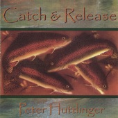 Pete Huttlinger - The Water Is Wide