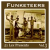 51 Lex Presents Funketeers, Vol. 3