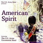 American Spirit artwork
