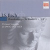 Bach: Brandenburg Concertos Nos. 1, 3, 5