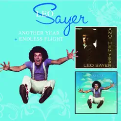 Another Year / Endless Flight - Leo Sayer