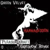 Stream & download Harmageddon (Pleasurekraft 'Sideshow' Remix) - Single