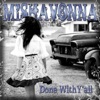 Done With Y'all - Single