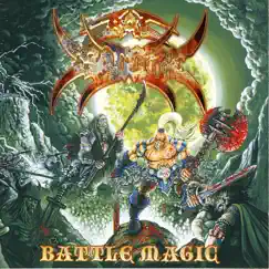 Battle Magic by Bal-Sagoth album reviews, ratings, credits