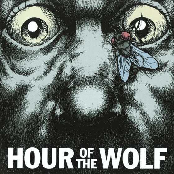 Cover artwork for Black Blood