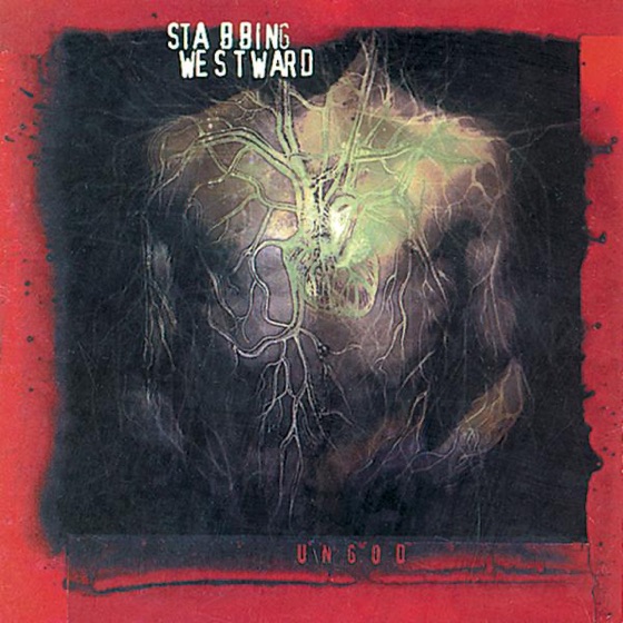 Cover artwork for Throw