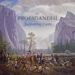 Supporting Caste - Propagandhi