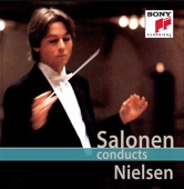 Swedish Radio Symphony Orchestra, Esa-Pekka Salonen & Swedish Radio Chorus - Aladdin Suite 2. Aladdin's Dream And Dance Of The        Morning Mists