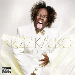Genius - Krizz Kaliko Genius - Krizz Kaliko