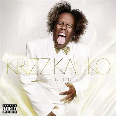 Genius - Krizz Kaliko