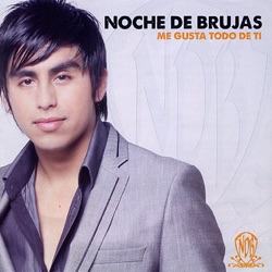 Noche de Brujas - Perdoname